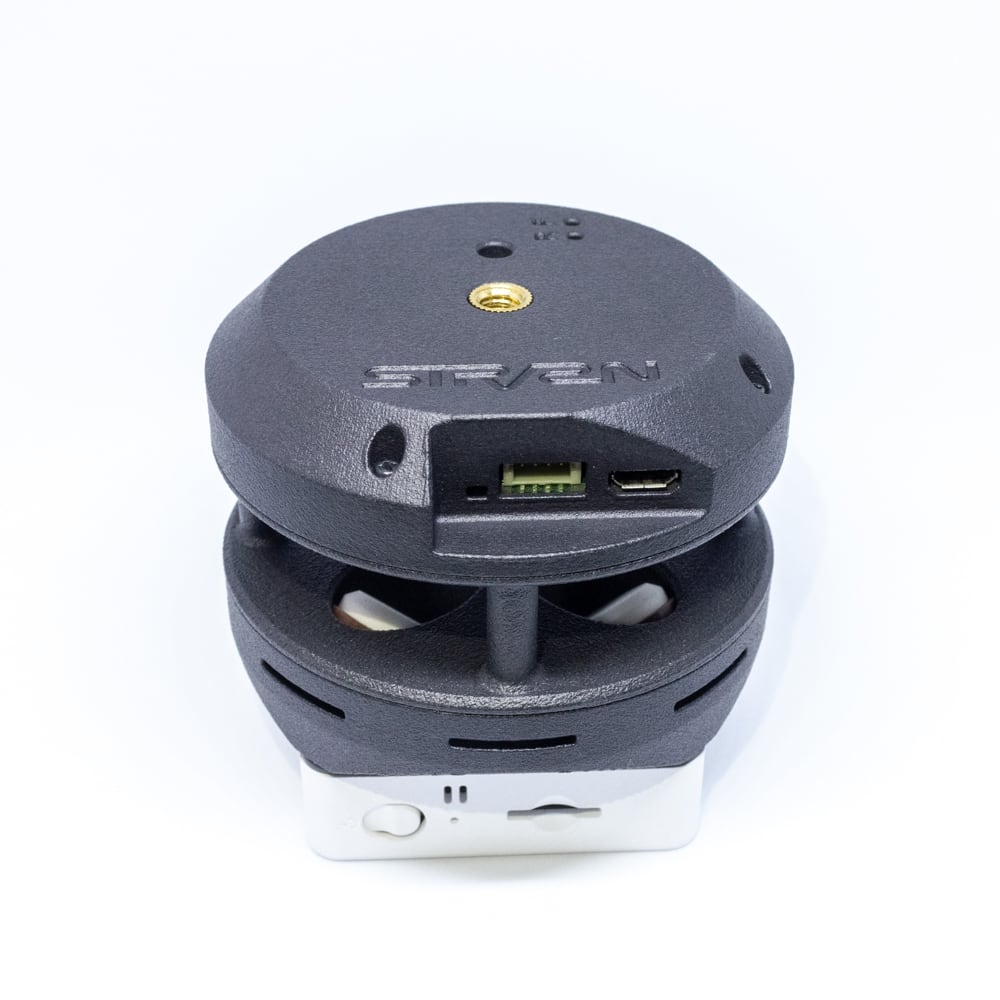 【新価格】コンパクト超音波風速計 - ULSA M5B - - image 3