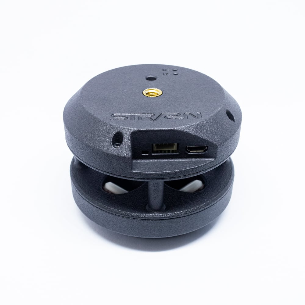 【新価格】コンパクト超音波風速計 - ULSA BASIC - - image 2