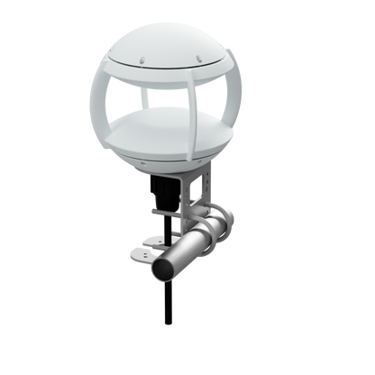 ULSA PRO用 ステンレスブラケットV2 - image 3
