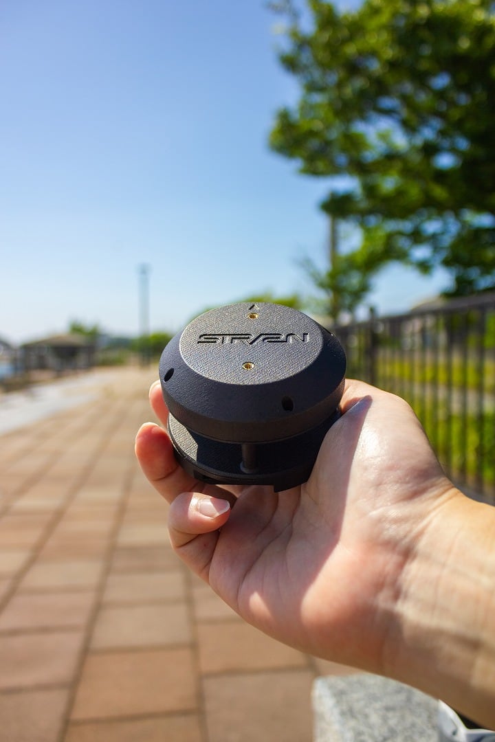 【新価格】コンパクト超音波風速計 - ULSA BASIC - - image 4